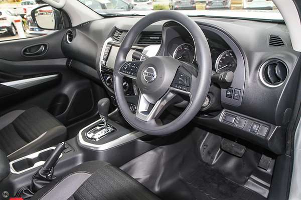 2024 Nissan Navara SL D23 4X4