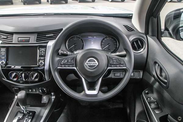 2024 Nissan Navara SL D23 4X4