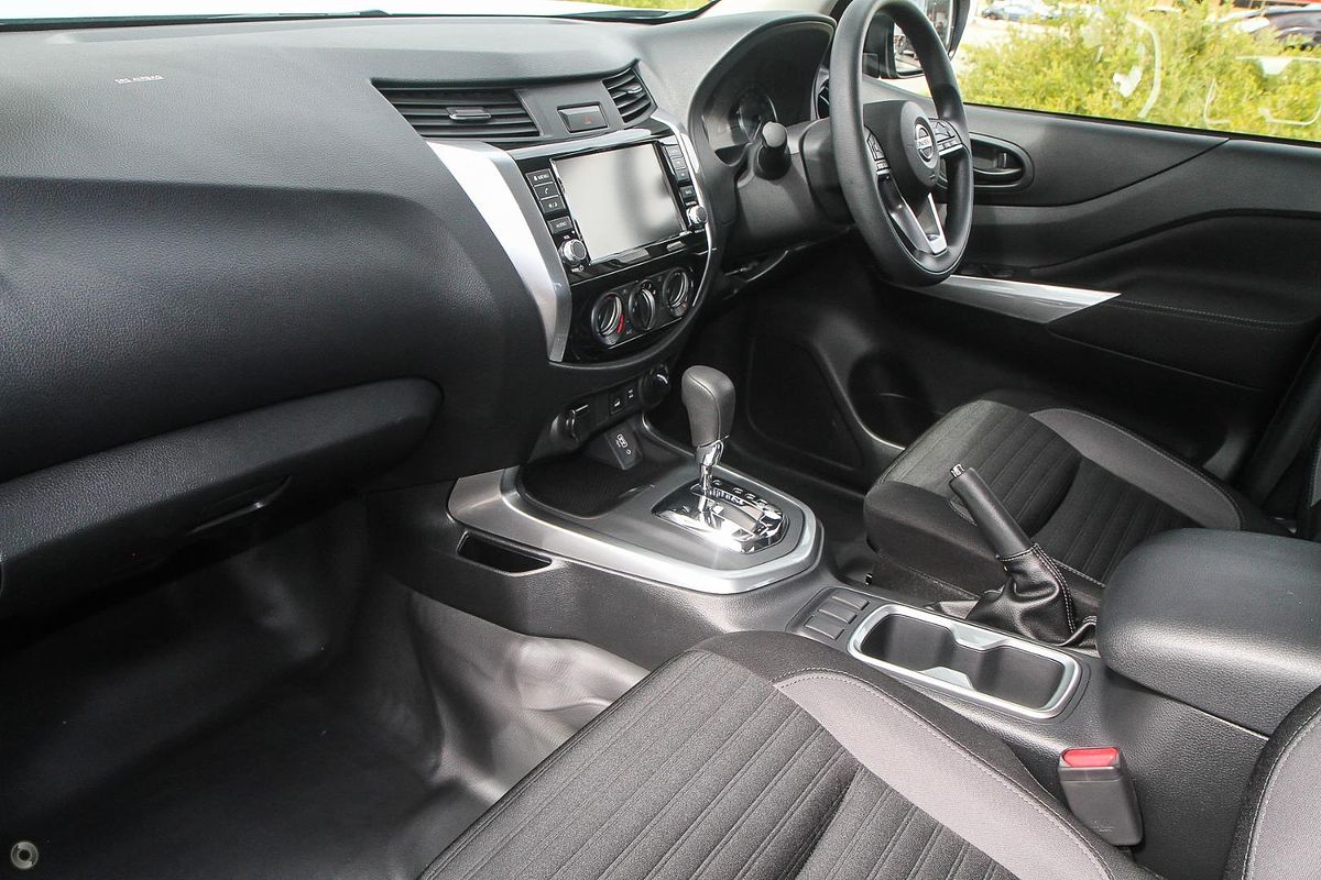 2024 Nissan Navara SL D23 4X4
