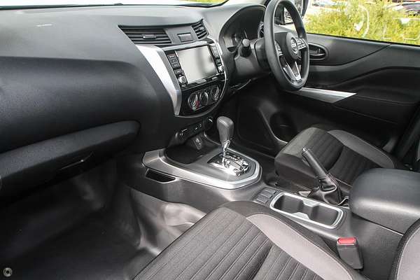 2024 Nissan Navara SL D23 4X4