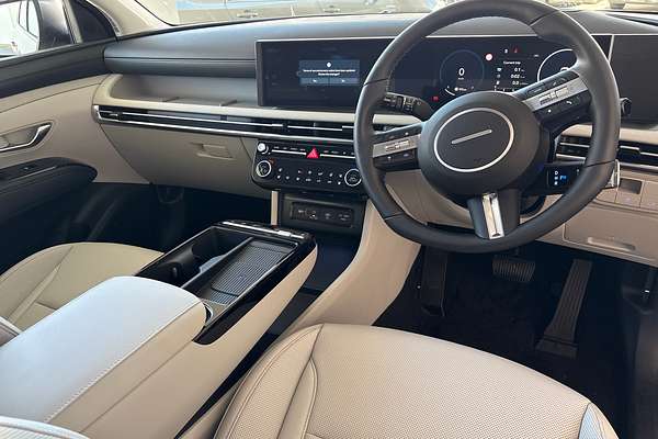 2025 Hyundai Tucson Premium NX4.V3