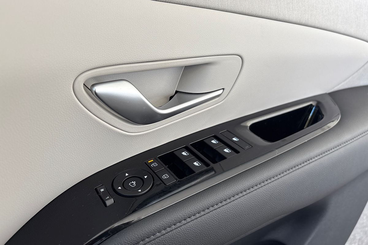 2025 Hyundai Tucson Premium NX4.V3