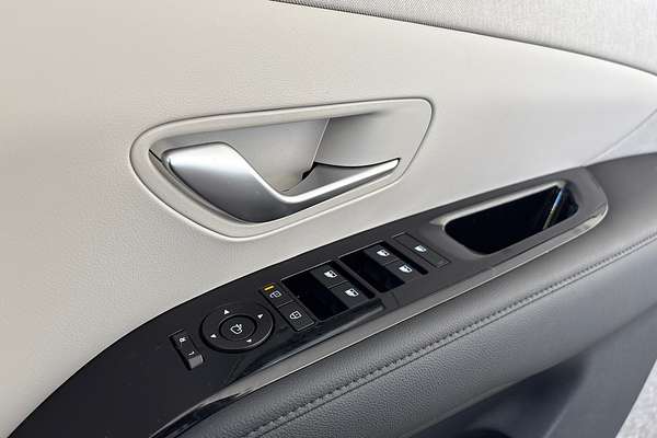 2025 Hyundai Tucson Premium NX4.V3