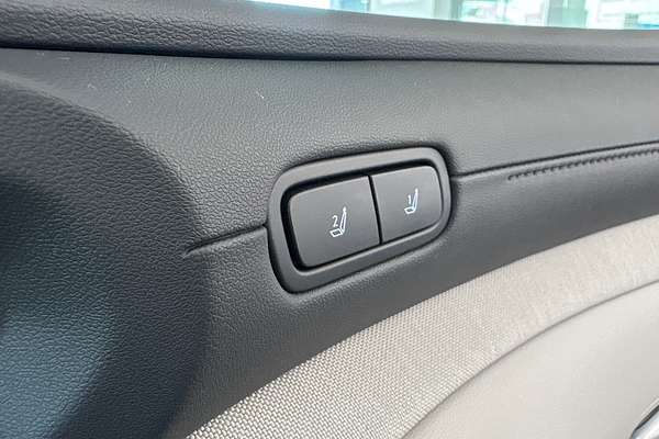 2025 Hyundai Tucson Premium NX4.V3