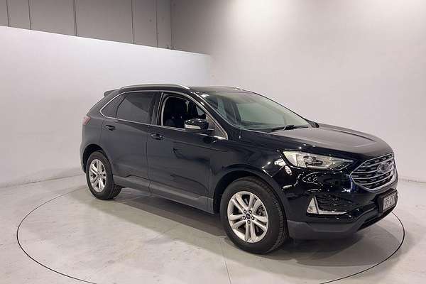 2019 Ford Endura Trend CA