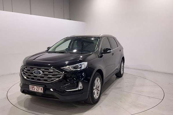 2019 Ford Endura Trend CA