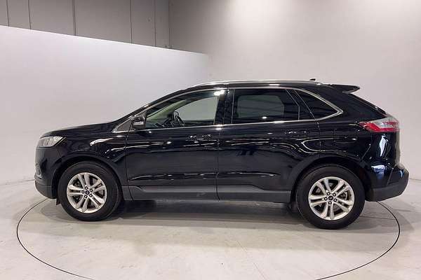 2019 Ford Endura Trend CA