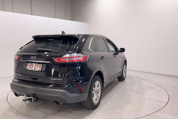 2019 Ford Endura Trend CA