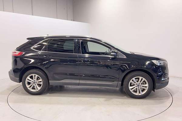 2019 Ford Endura Trend CA
