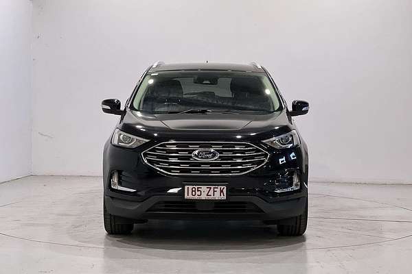 2019 Ford Endura Trend CA