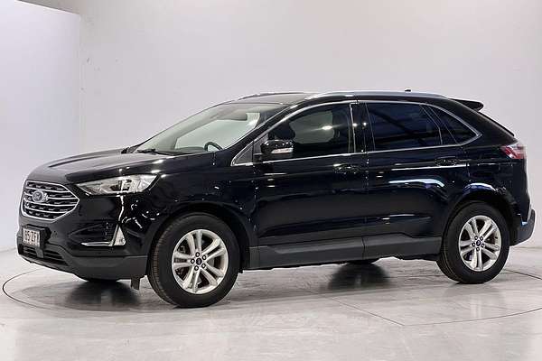 2019 Ford Endura Trend CA