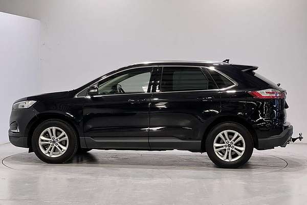 2019 Ford Endura Trend CA