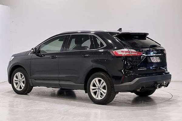 2019 Ford Endura Trend CA