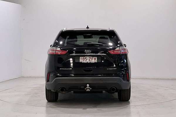 2019 Ford Endura Trend CA