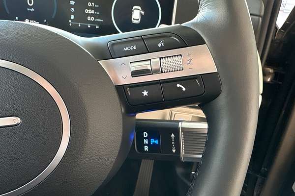 2025 Hyundai Tucson Premium NX4.V3