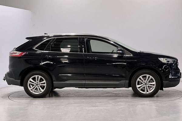 2019 Ford Endura Trend CA