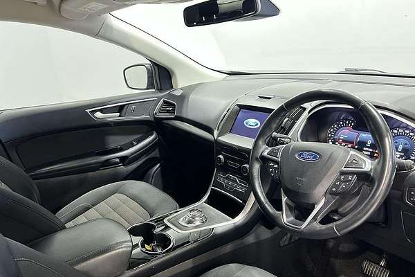 2019 Ford Endura Trend CA