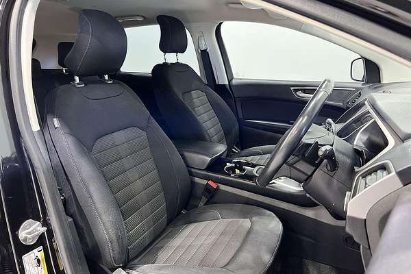 2019 Ford Endura Trend CA