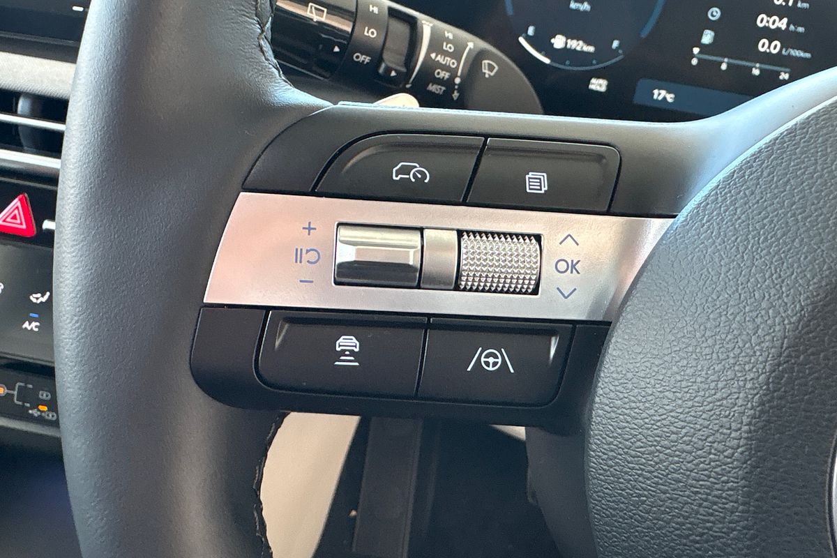 2025 Hyundai Tucson Premium NX4.V3