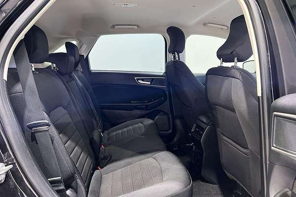 2019 Ford Endura Trend CA