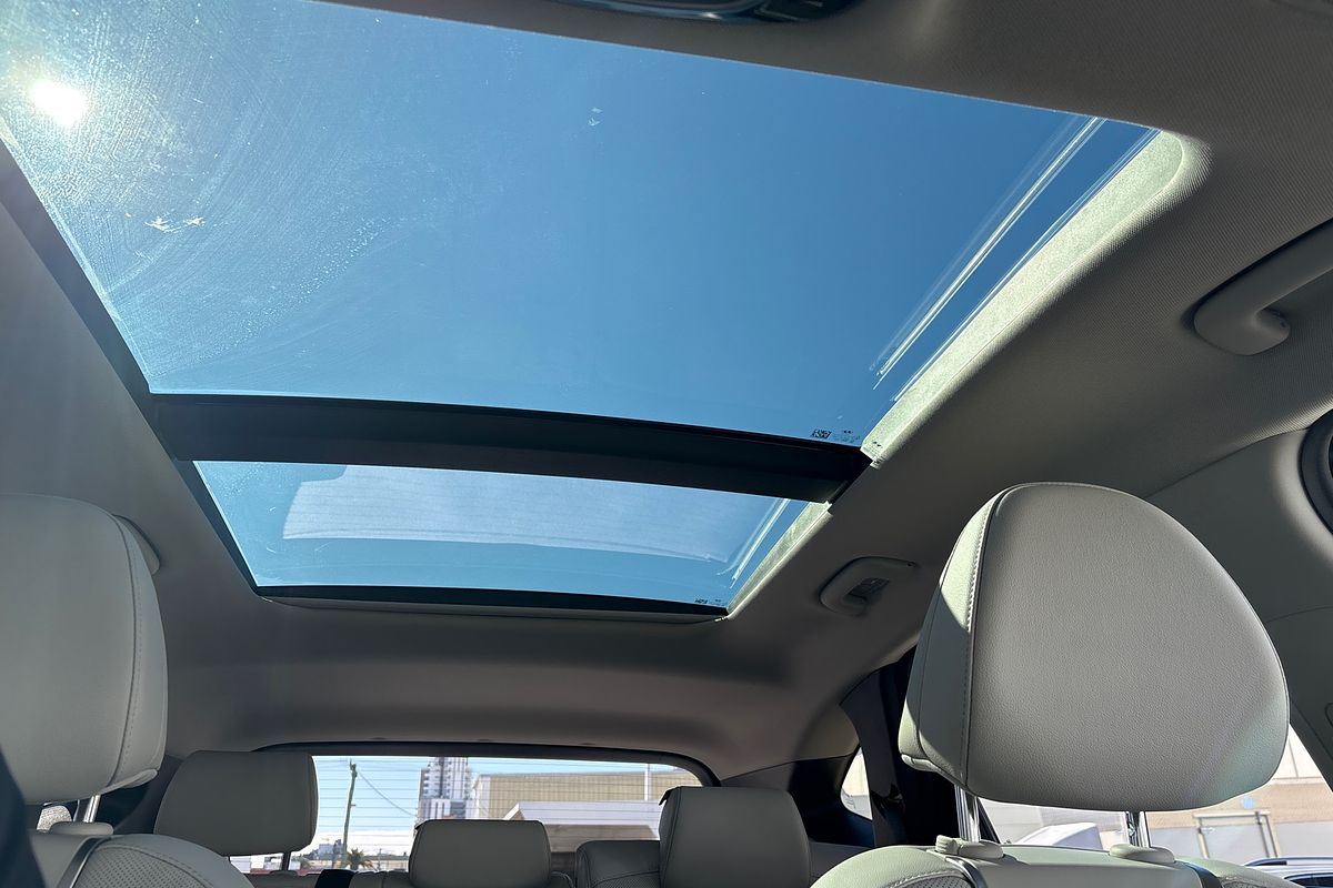 2025 Hyundai Tucson Premium NX4.V3