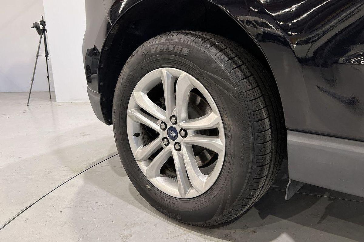 2019 Ford Endura Trend CA