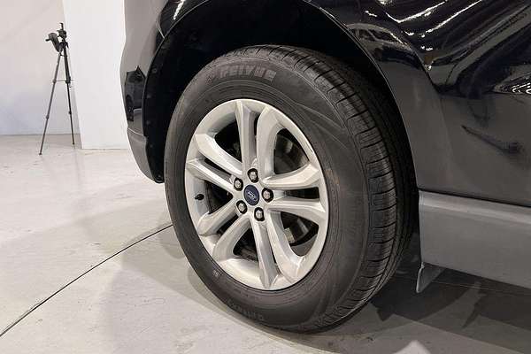2019 Ford Endura Trend CA