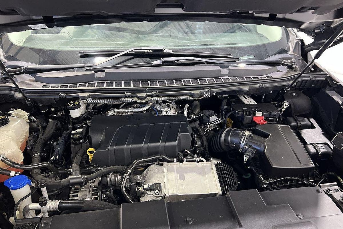 2019 Ford Endura Trend CA