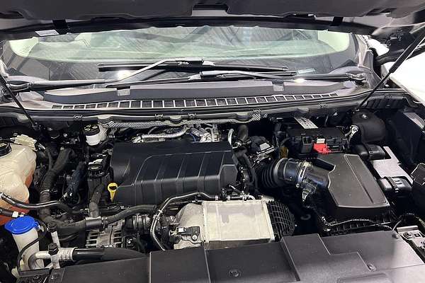 2019 Ford Endura Trend CA