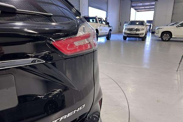 2019 Ford Endura Trend CA