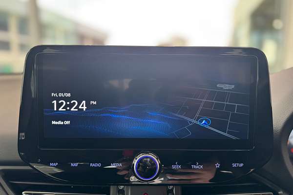 2025 Hyundai i30 N Premium PDe.V6