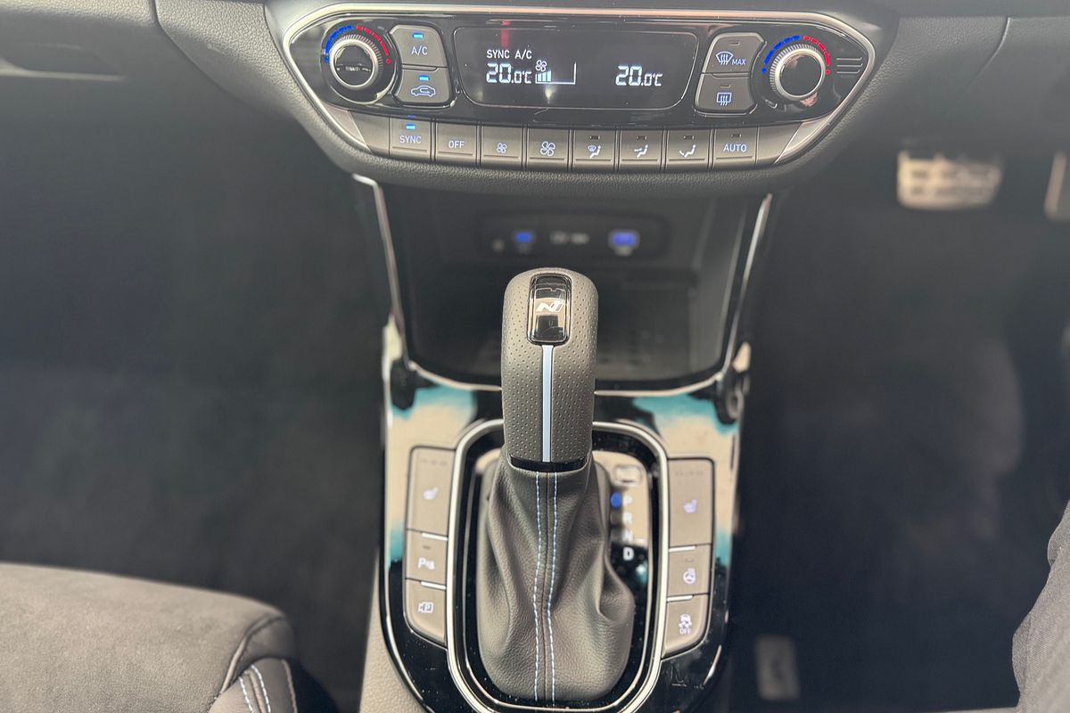 2025 Hyundai i30 N Premium PDe.V6