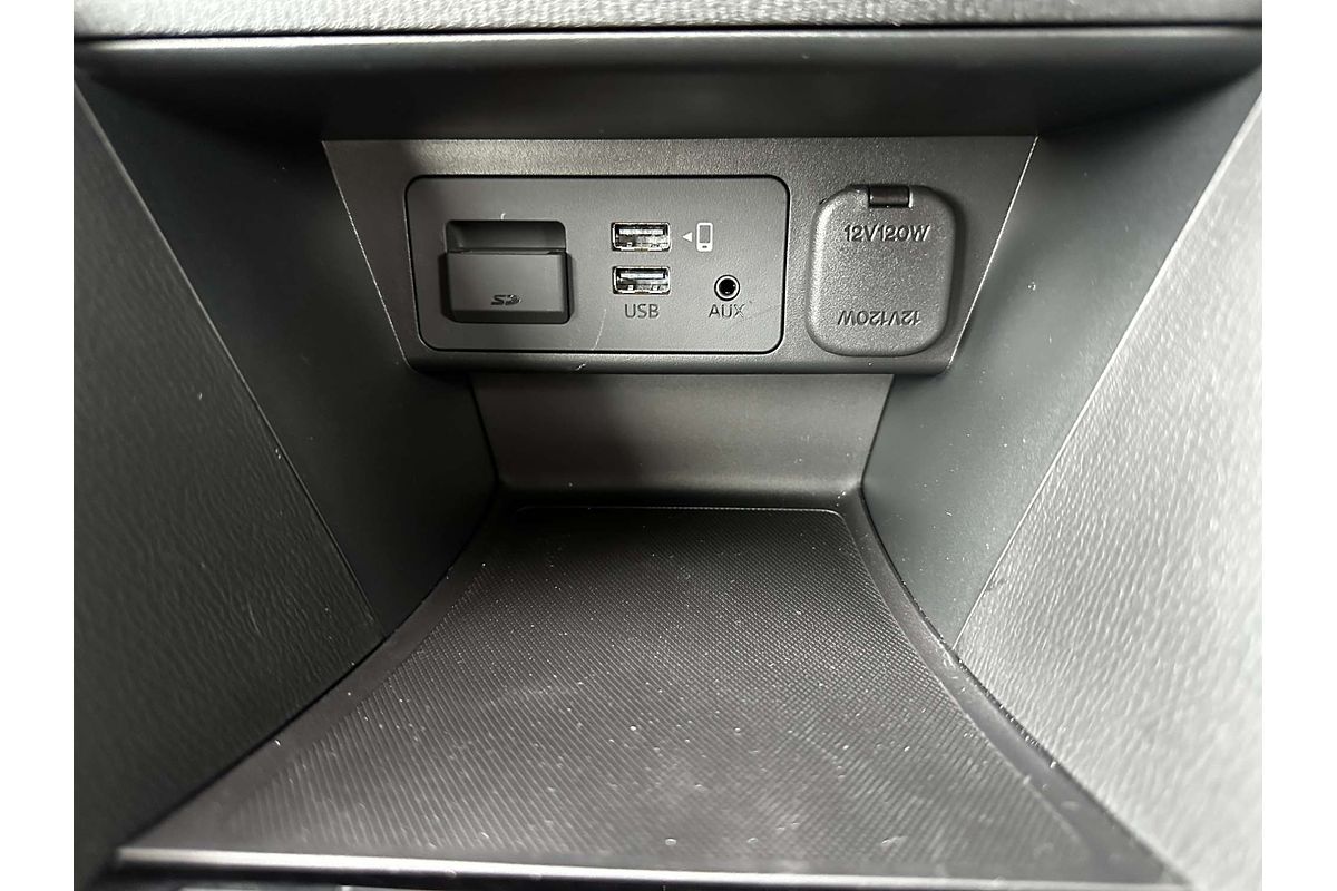 2025 Mazda CX-3 G20 GT SP DK