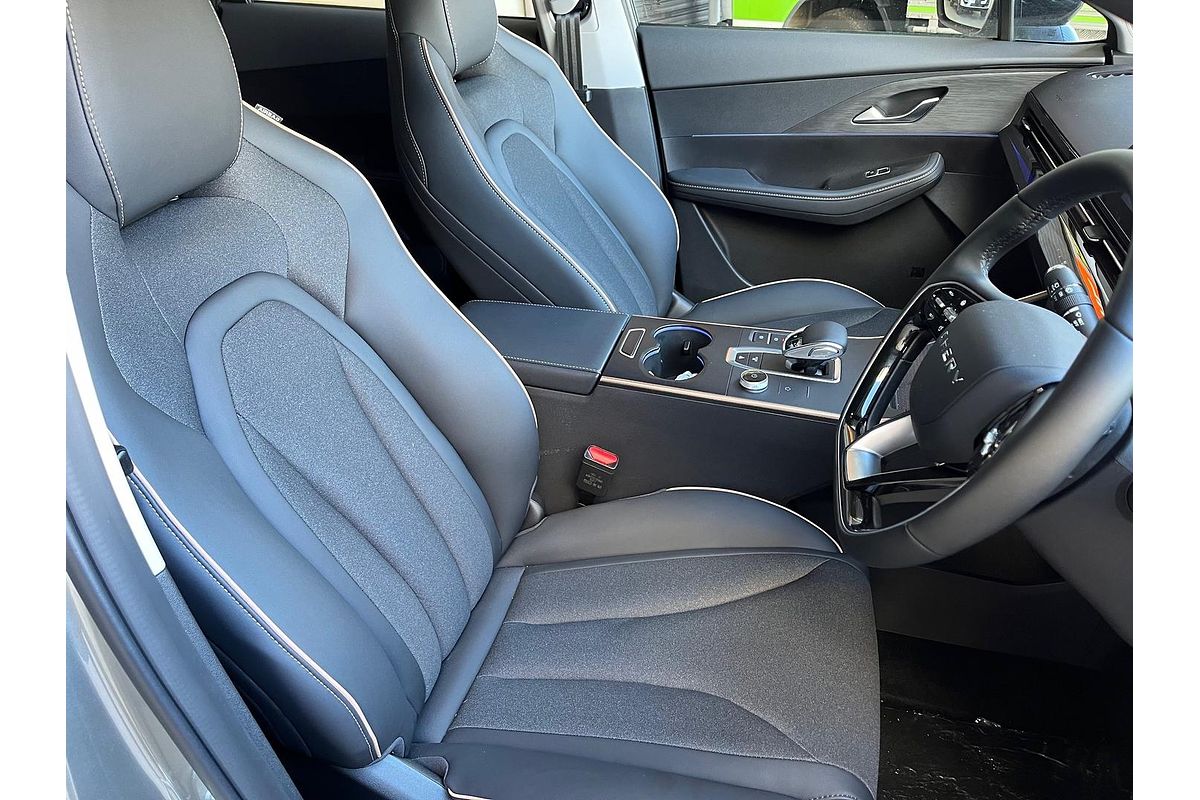 2025 Chery C5 Urban