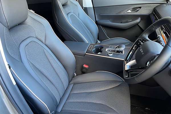 2025 Chery C5 Urban