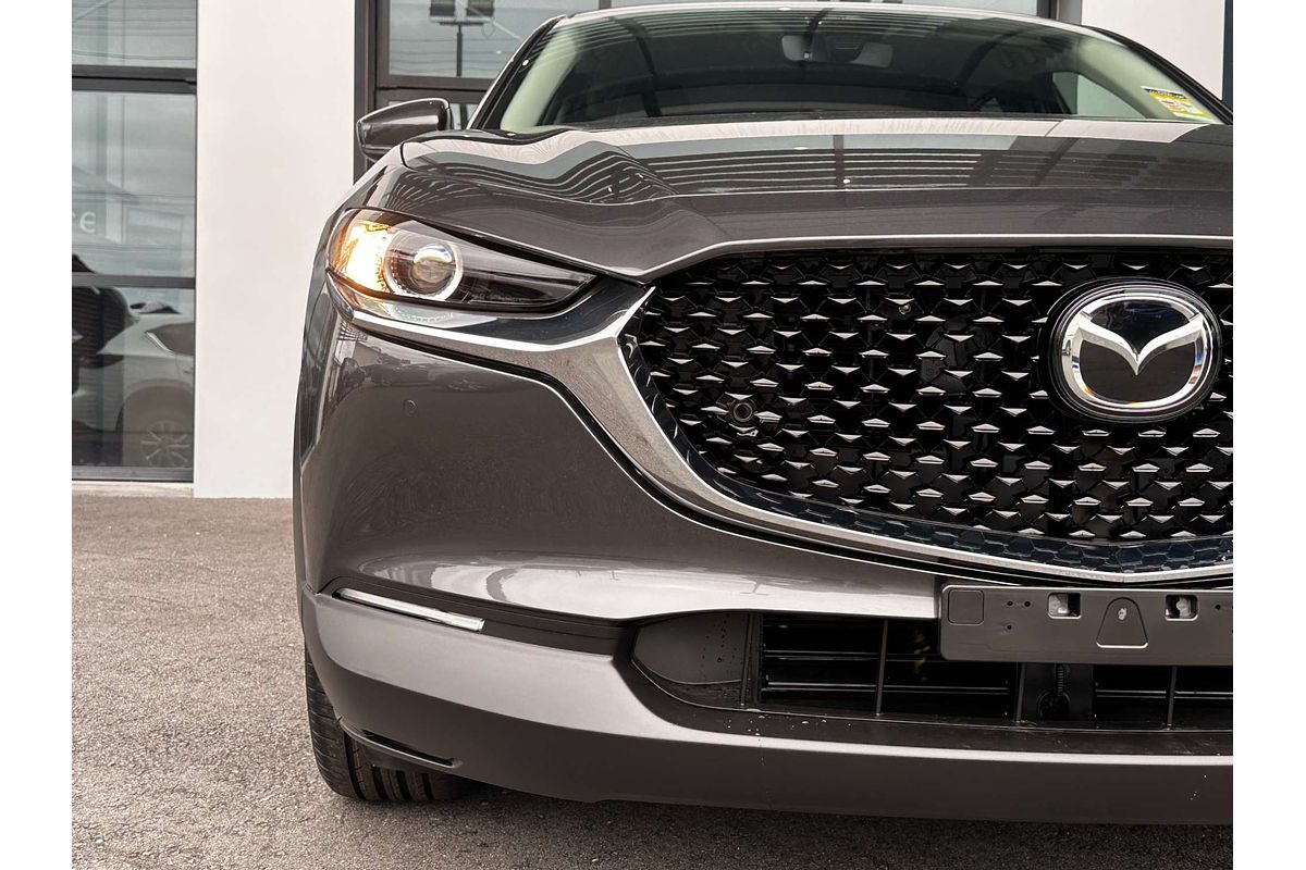 2025 Mazda CX-30 G25 Touring DM Series