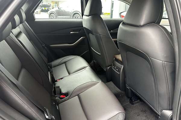 2025 Mazda CX-30 G25 Touring DM Series