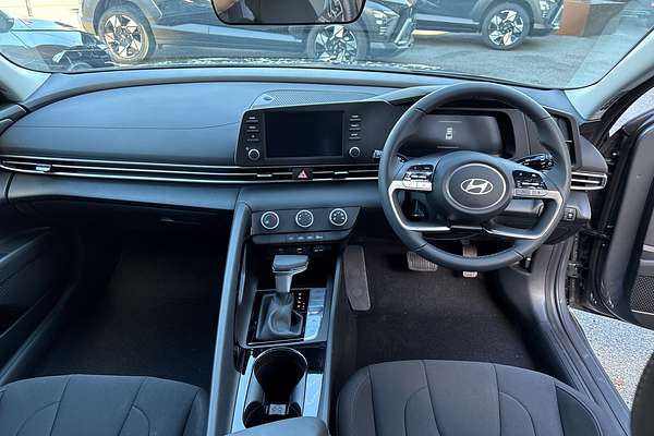 2025 Hyundai i30  CN7.V2