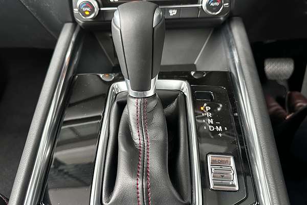 2025 Mazda CX-5 G35 GT SP KF Series