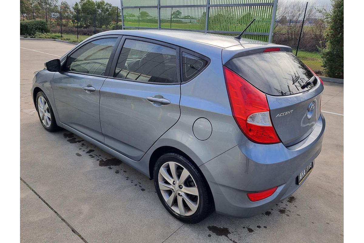 2017 Hyundai Accent Sport RB6