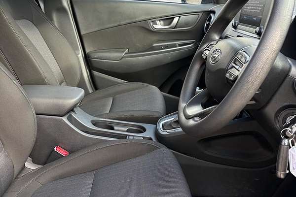 2021 Hyundai Kona OS.V4