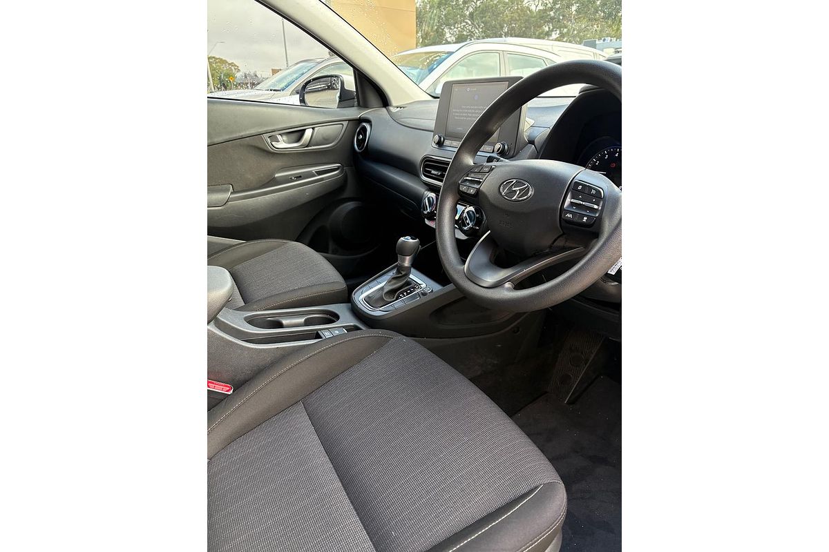 2021 Hyundai Kona OS.V4
