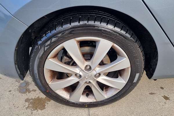 2017 Hyundai Accent Sport RB6