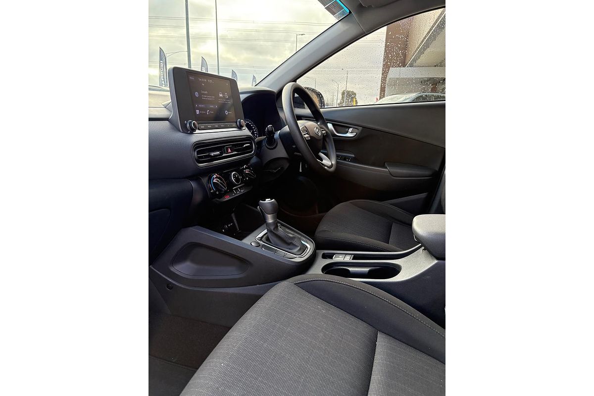 2021 Hyundai Kona OS.V4