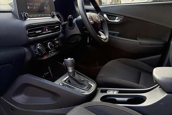 2021 Hyundai Kona OS.V4