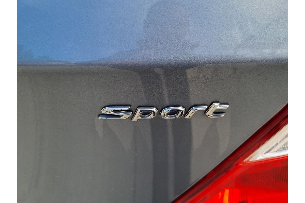 2017 Hyundai Accent Sport RB6