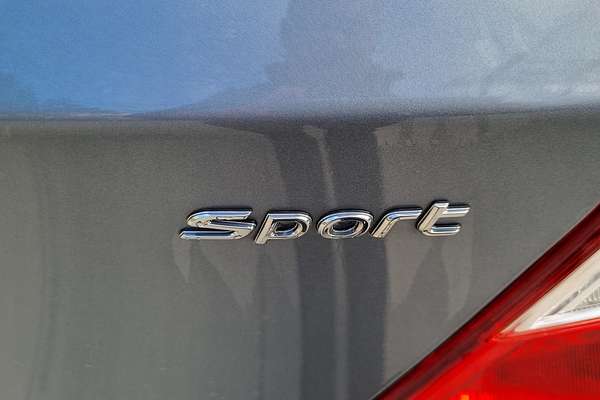 2017 Hyundai Accent Sport RB6