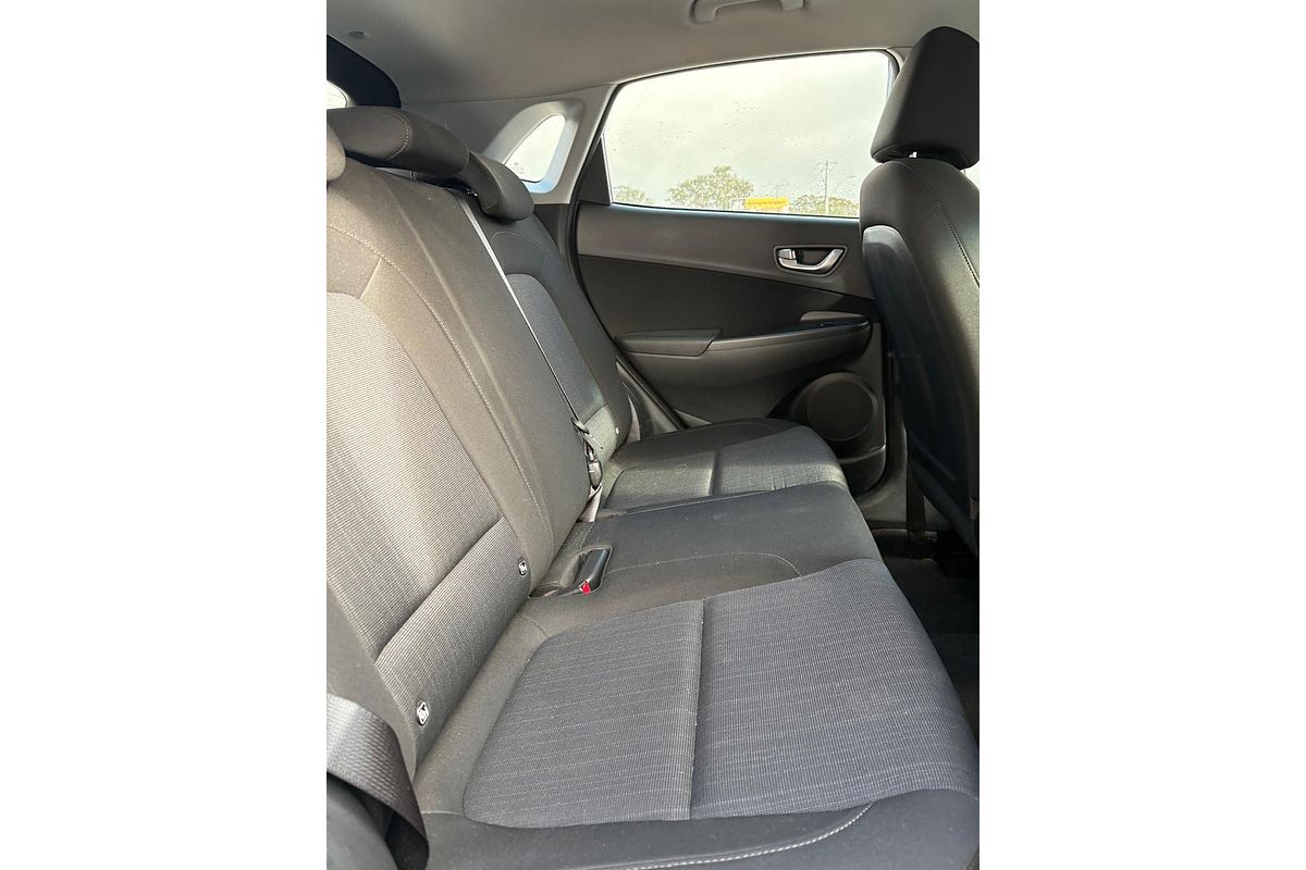2021 Hyundai Kona OS.V4