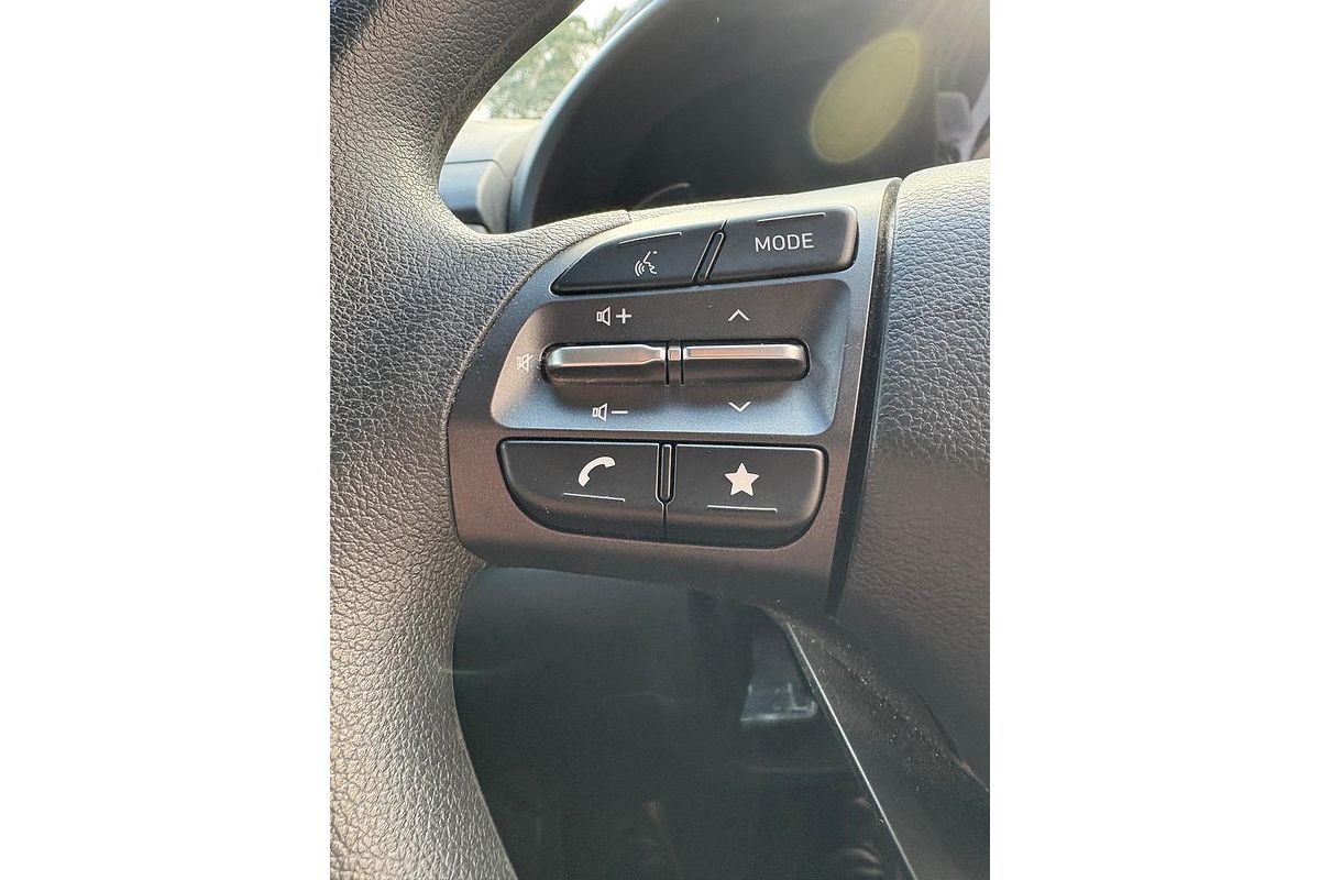 2021 Hyundai Kona OS.V4