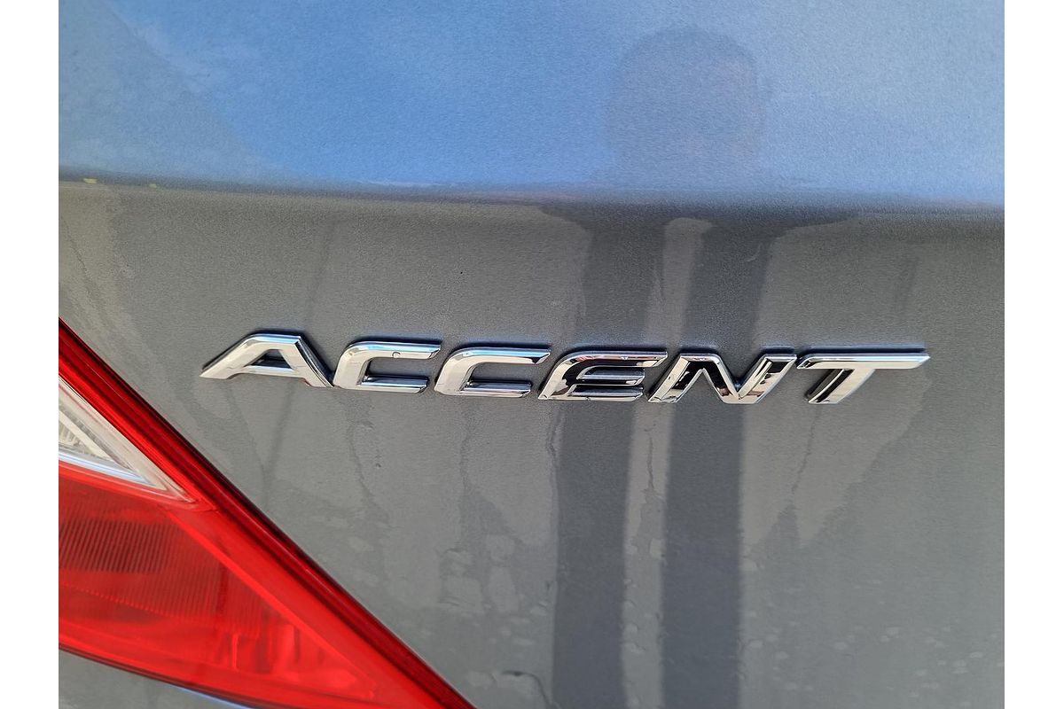 2017 Hyundai Accent Sport RB6